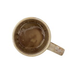 Bloomingville Hrnček Milani Nature 400 ml