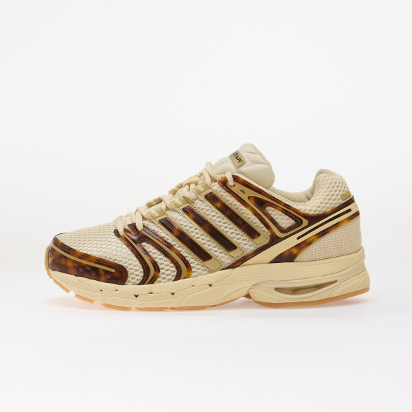 Tenisky adidas Adistar Control 5 Warm Vanilla/ Thermal Chrome/ Gum 3 EUR 37 1/3
