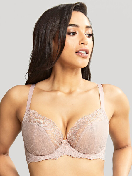 Podprsenka Ana Plunge vintage model 17877478 75F - Panache