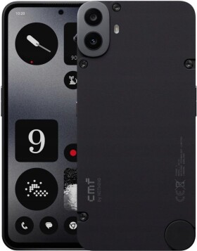 CMF by Nothing Phone 1 5G 8/128GB Čierny (A10400108)