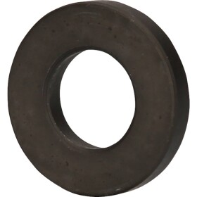 KS Tools 460.4284 Podložka, vonkajší priemer 30mm, vnútorný priemer 15mm; 460.4284