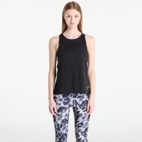 Tričko adidas x Stella Mccartney Running Tank Black S
