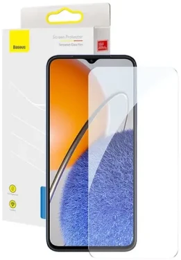 Baseus Tempered-Glass Screen Protector pre Huawei Changxiang 50z (P60012057201-03)