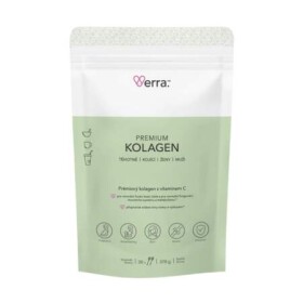 VERRA Premium kolagén prášok 378 g