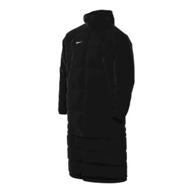 Pánska kabát Therma-FIT Academy DJ6306-010 Čierna - Nike M černá