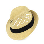 Klobúk Art Of Polo Hat Cz21160-2 Beige UNI