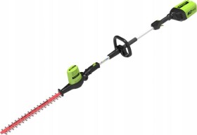 Greenworks akumulátorové nožnice GD60PHT51 51 cm