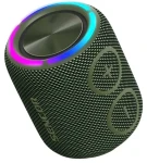 Sencor Sirius 2 Mini olivová / Reproduktor / Bluetooth 5.0 / IPX7 / 16 W (35059172)