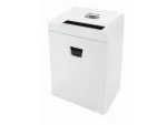 HSM skartovačka Pure 420 rez 4.5x30 biela / A4 / veľkosť rezu 4.5x30mm / 35l / 15 listov / stupeň utajenia (DIN) P-4 (2343111)