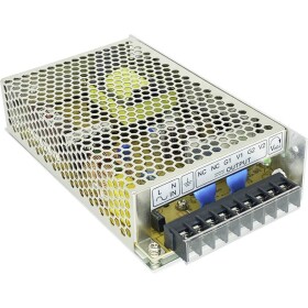 Dehner Elektronik SPS N120-D2 priemyselný napájací zdroj 115 W; SPS N120-D2