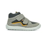 Froddo G3110266-18 Grey+ celoročné členkové barefot topánky 24 EUR