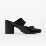 Tenisky MM6 Shoes Avp Sandal Black EUR 38.5