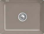 VILLEROY & BOCH VILLEROY & BOCH - Keramický drez Villeroy &amp; Boch podstavný Subway 60 SU, 331001TR, Timber 331001TR