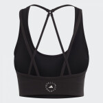 Športová podprsenka adidas by Stella McCartney Truestrength Medium-Support Bra HR2192