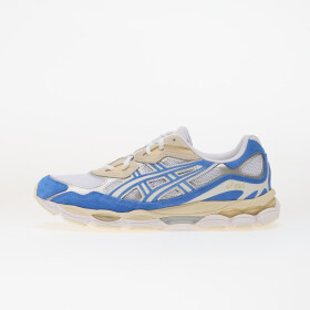 Tenisky Asics Gel-Nyc White/ Blue Coast EUR 40