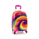Kufor pre deti Heys Kids 4w Tie Dye