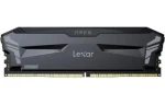 Lexar ARES DDR5 32GB (Kit 2x16GB) 6000MHz sivá / UDIMM / DDR5 / CL34 / 1,3 V / XMP 3.0 / ECC (LD5U16G60C300A-RGD)