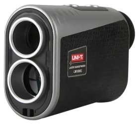 UNI-T LM1000G / Laserový diaľkomer / až 1000 m / golfový režim / 6x zoom (LM1000G)