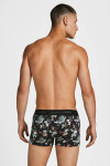 PACK Boxerky JACK AND JONES Flowers