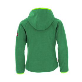 Bunda fleeceová TrollKids Kids Stavanger Jacket Jr 706-308 98