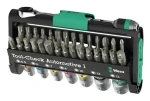 Wera Sada náradia Tool-Check Automotive 1 / 38 dielov / Bity, račňa a nástrčné kľúče / Taška na náradie (5049065001)