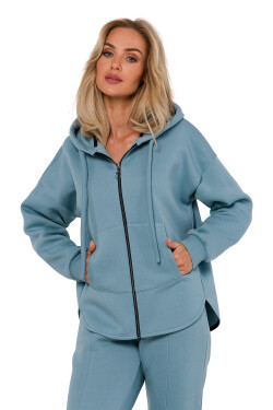 Mikina model 184715 Moe S/M