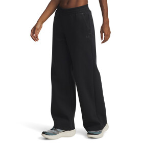 Kalhoty Under Armour Unstoppable Flc Pant Black XS