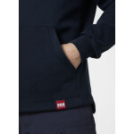 Pánska mikina Arctic Ocean Hoodie 30361 597 Helly Hansen