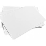Jedlý papier A4 5 ks silný 0,55 mm - Vola colori - Vola colori