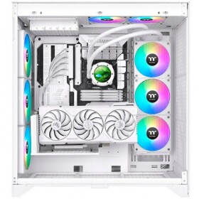 Thermaltake Thermaltake TH360 V2 Ultra EX ARGB Sync Snow Edition AIO