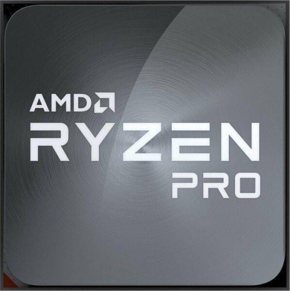 AMD Ryzen 5 Pro 4655G, 3.7 GHz, 8 MB, MPK (100-100001155MPK)