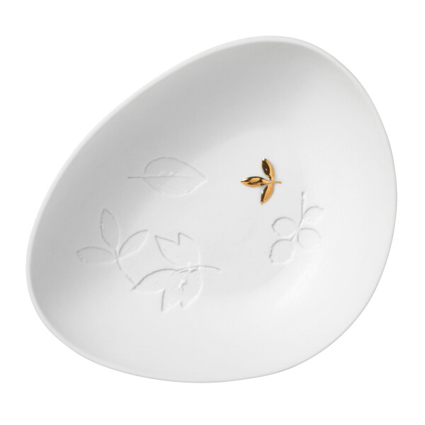 Räder Porcelánová dekoratívna miska Small