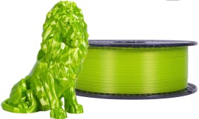 Prusa Research Prusament PLA Blend Lime Green 1 kg (NFC)