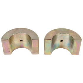 Súprava pološkrupín Ø 51x54mm KS Tools 460.1717; 460.1717