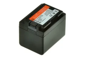 JUPIO Akumulátor pre digitálne videokamery Canon / BP-727 / 2680 mAh (E61PJPVCA0034)