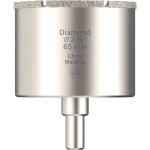 Bosch Accessories 2608594549 2608594549 vŕtacia korunka 65 mm 1 ks; 2608594549