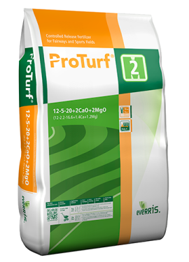 ICL ProTurf JESEŇ trávnikové hnojivo 25 kg