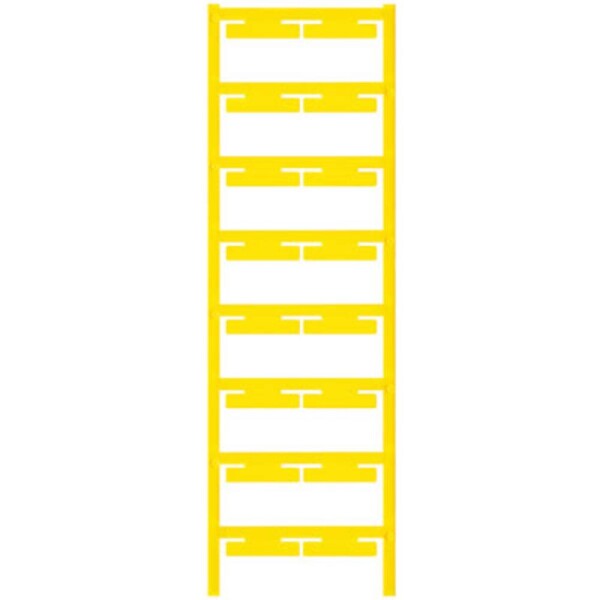 Weidmüller 1045580000 žltá 80 ks; 1045580000