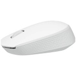 Logitech Wireless M171 biela / bezdrôtová optická myš / 2 tlačidlá / 1000dpi (910-006867)