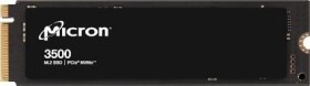 Micron 3500 1TB M.2 2280 PCI-E x4 Gen4 NVMe (MTFDKBA1T0TGD-1BK1AABYYR)