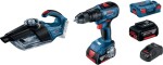 Bosch 6-elementowy (0615990M44)