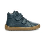 Froddo G3110263 Dark Blue celoročné členkové barefoot topánky 33 EUR