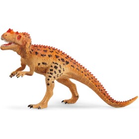 Schleich Dinosaurus 15019 Ceratosaurus