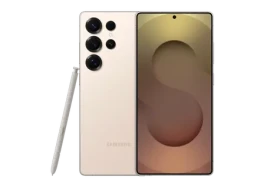 Samsung Galaxy S25 Ultra 12+256GB ružovo zlatá / 6.9" / Android 15 (SM-S938BZDDEUE)