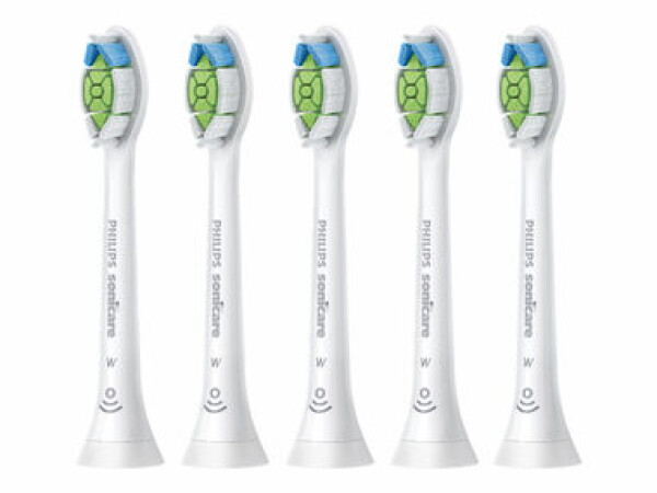 Philips Sonicare W2 HX6065/10 / Náhradná hlavica 5 ks (HX6065/10)