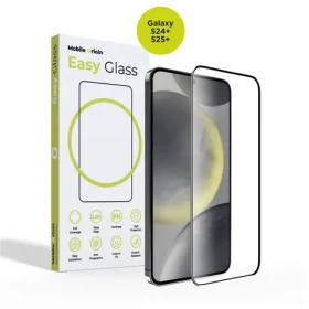 Mobile Origin EasyGlass ochranné sklo pre Samsung Galaxy S24+ (FRL-EG-GS24Plus)