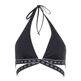 Dámsky vrchný diel plaviek KW0KW00904-BEH - Calvin Klein S