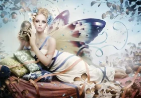 GRAFIKA Puzzle Väzenkyňa
