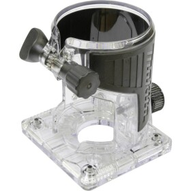Frézovací modul priehľadný Makita 199089-4; 199089-4