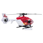 Mamido Helikoptéra Hasičský zbor 1:14
